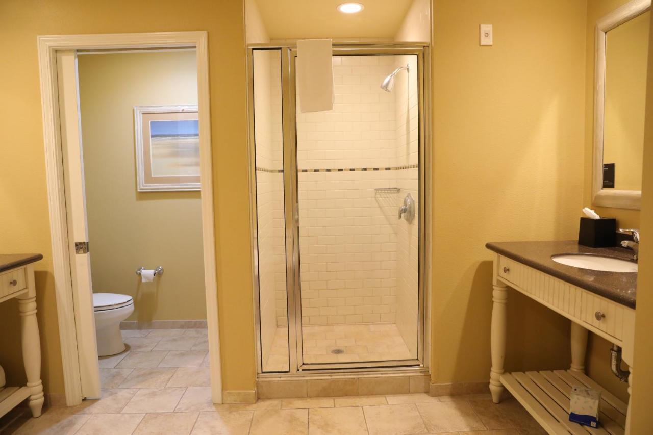 Unit At The Sheraton Broadway Plantation Aparthotel Myrtle Beach