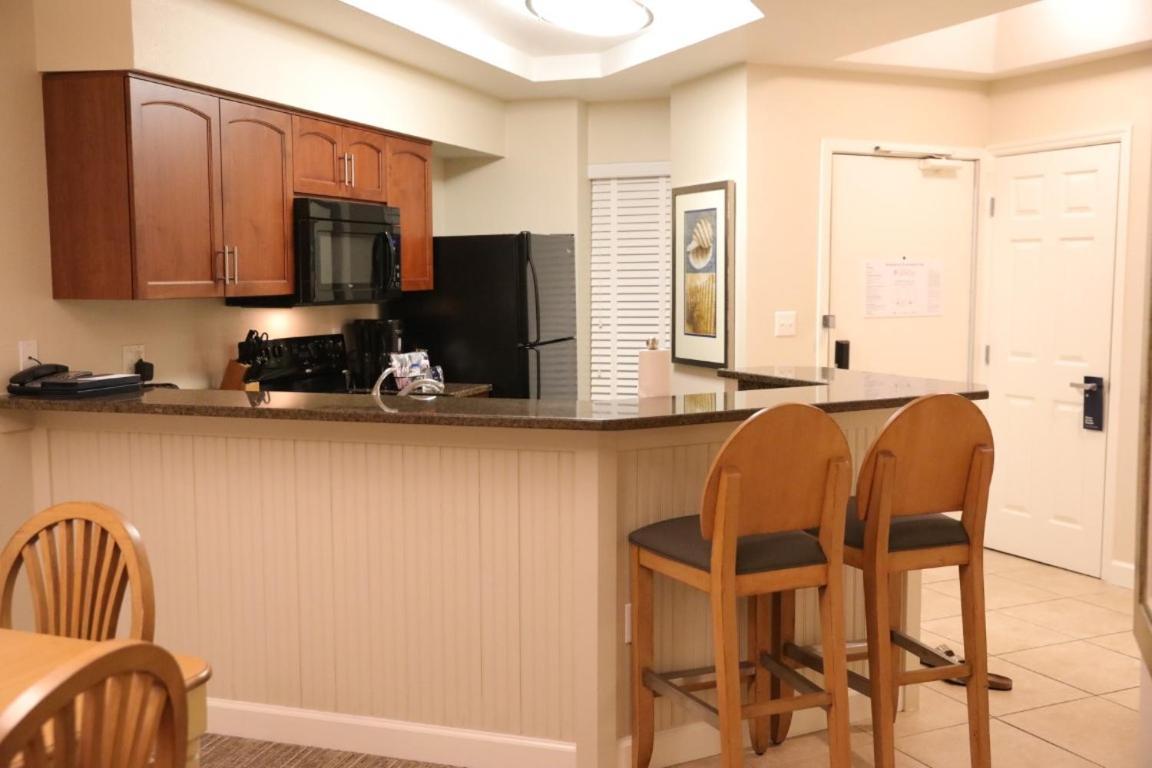 Unit At The Sheraton Broadway Plantation Myrtle Beach