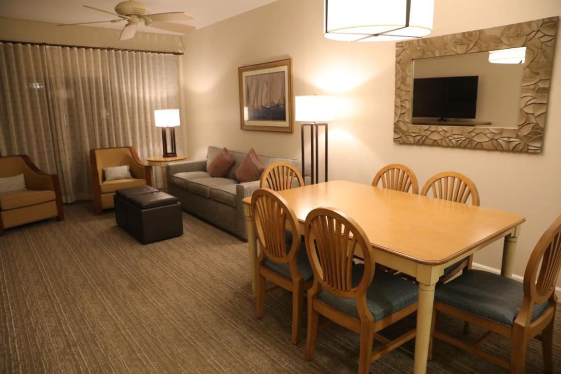 Unit At The Sheraton Broadway Plantation Aparthotel