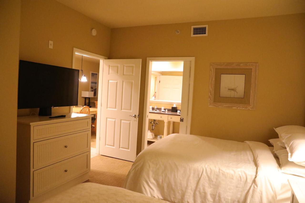 Unit At The Sheraton Broadway Plantation Myrtle Beach