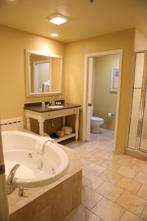 Unit At The Sheraton Broadway Plantation Aparthotel *