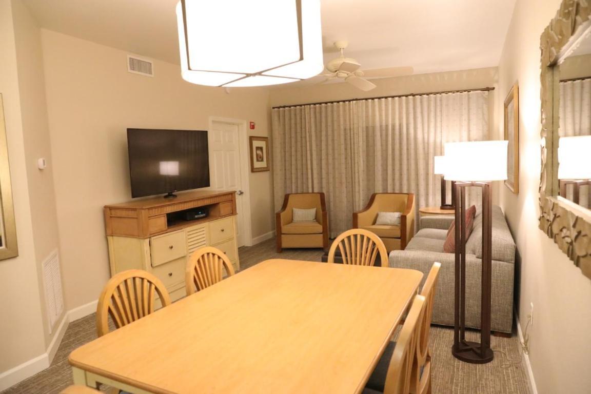 Aparthotel Unit At The Sheraton Broadway Plantation Myrtle Beach
