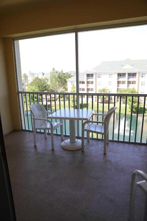 Unit At The Sheraton Broadway Plantation Aparthotel *