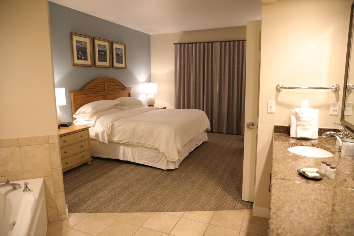 Unit At The Sheraton Broadway Plantation Aparthotel Myrtle Beach