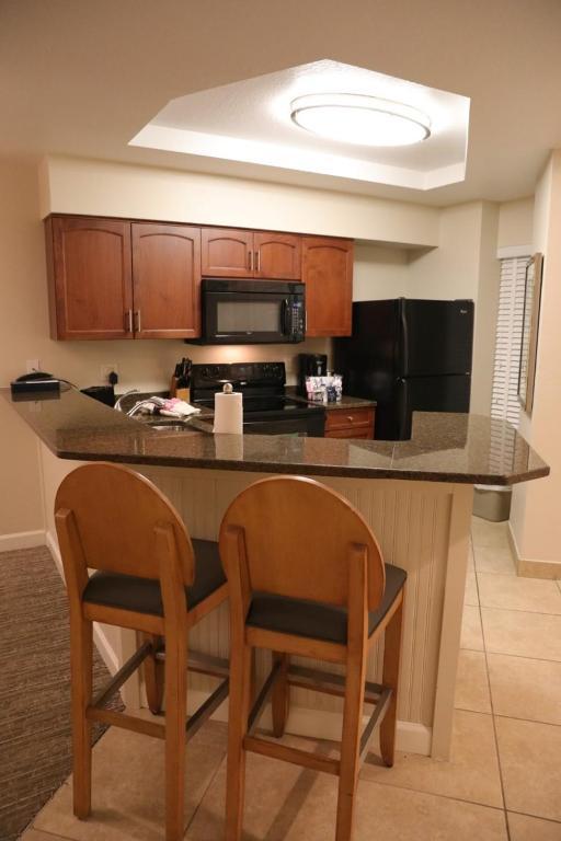 Unit At The Sheraton Broadway Plantation *