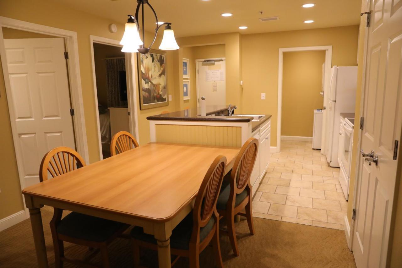 Unit At The Sheraton Broadway Plantation Aparthotel Myrtle Beach