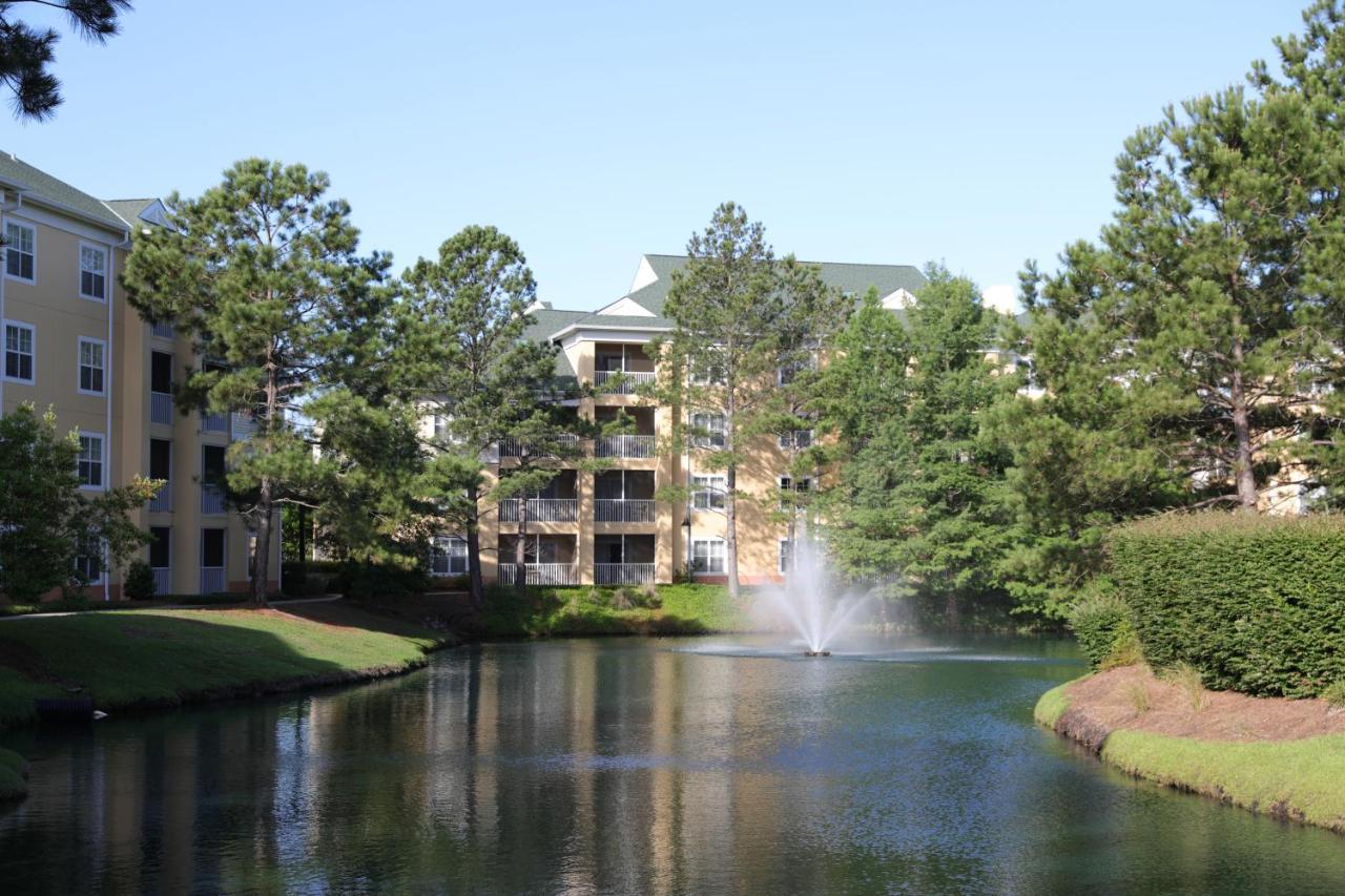 Unit At The Sheraton Broadway Plantation Aparthotel *