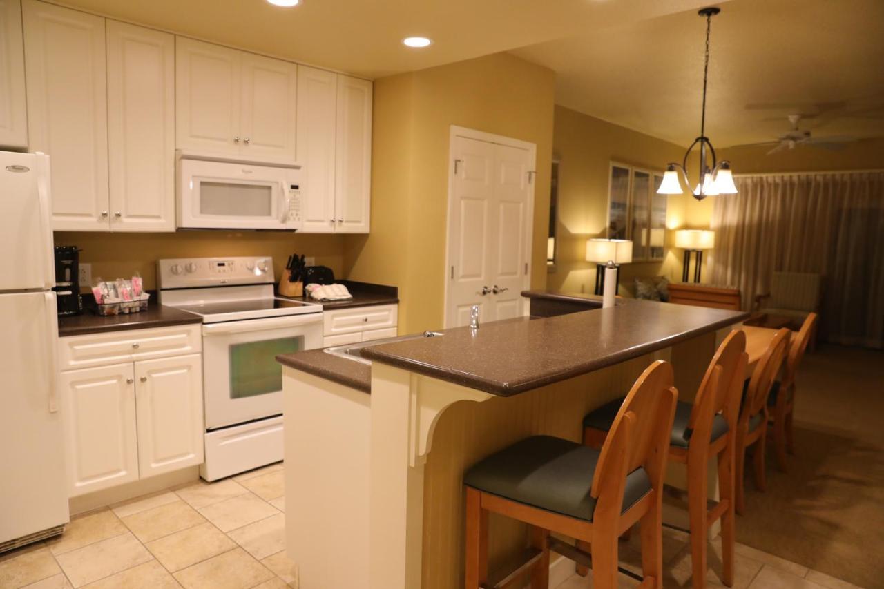 Unit At The Sheraton Broadway Plantation Aparthotel *