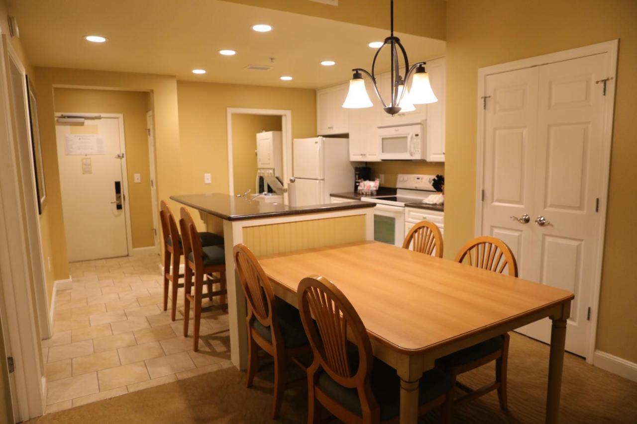 Aparthotel Unit At The Sheraton Broadway Plantation *