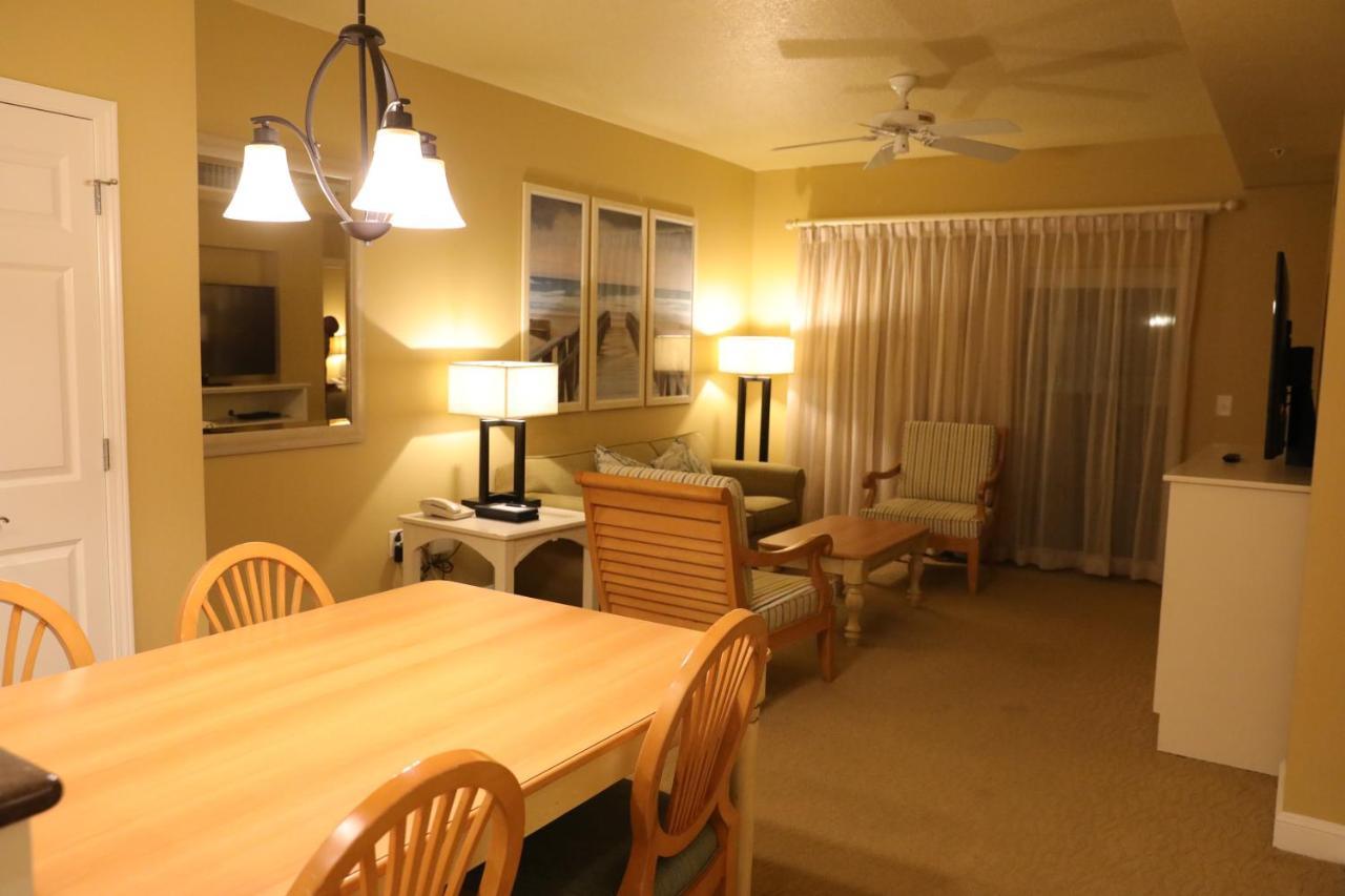 Unit At The Sheraton Broadway Plantation Aparthotel