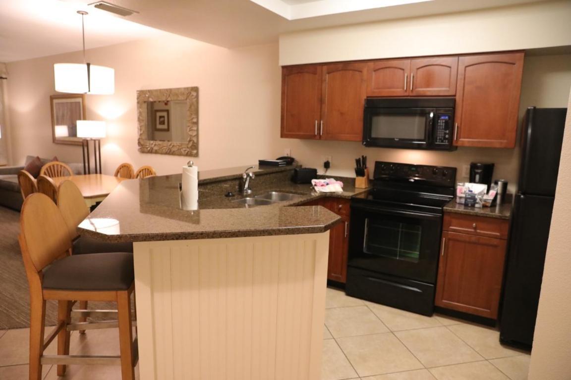 Unit At The Sheraton Broadway Plantation Myrtle Beach