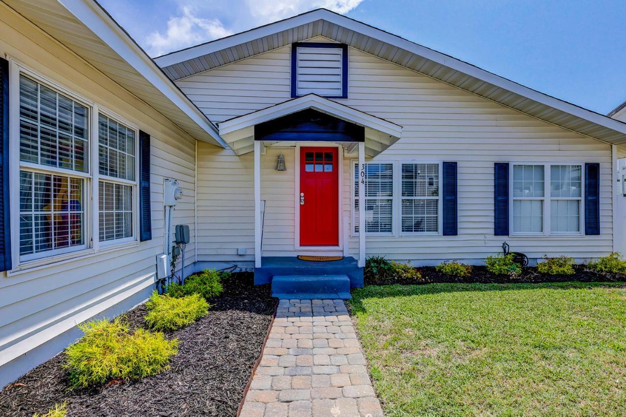 Holiday home Blueberry Wine Myrtle Beach