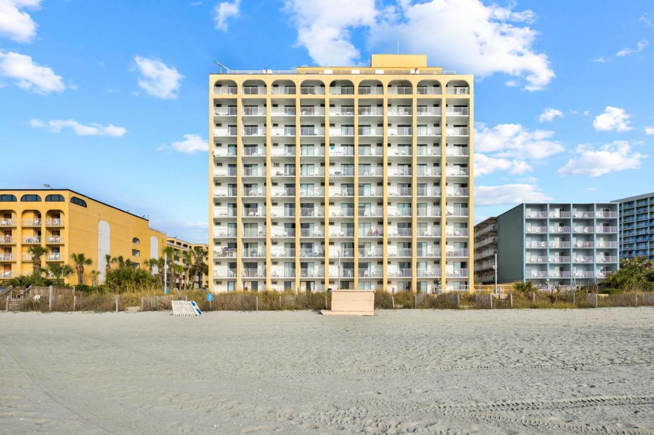 Hotel Driftwood 51009 Myrtle Beach