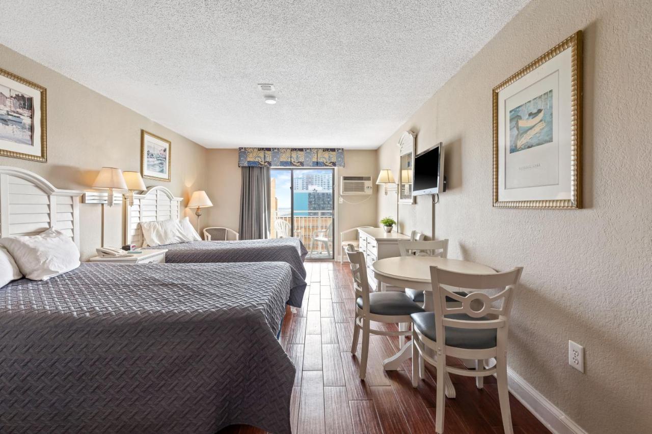 Hotel Driftwood 51009 Myrtle Beach