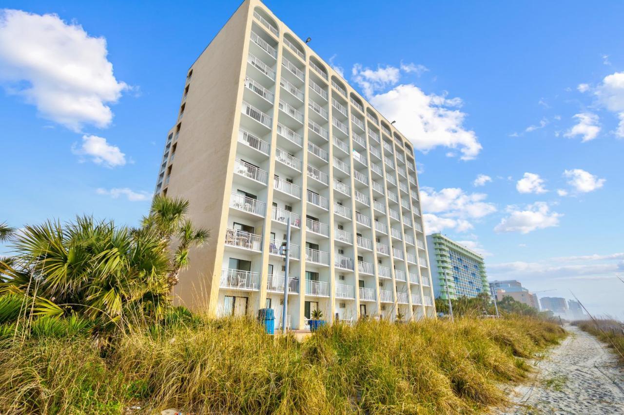 Driftwood 51009 Hotel *