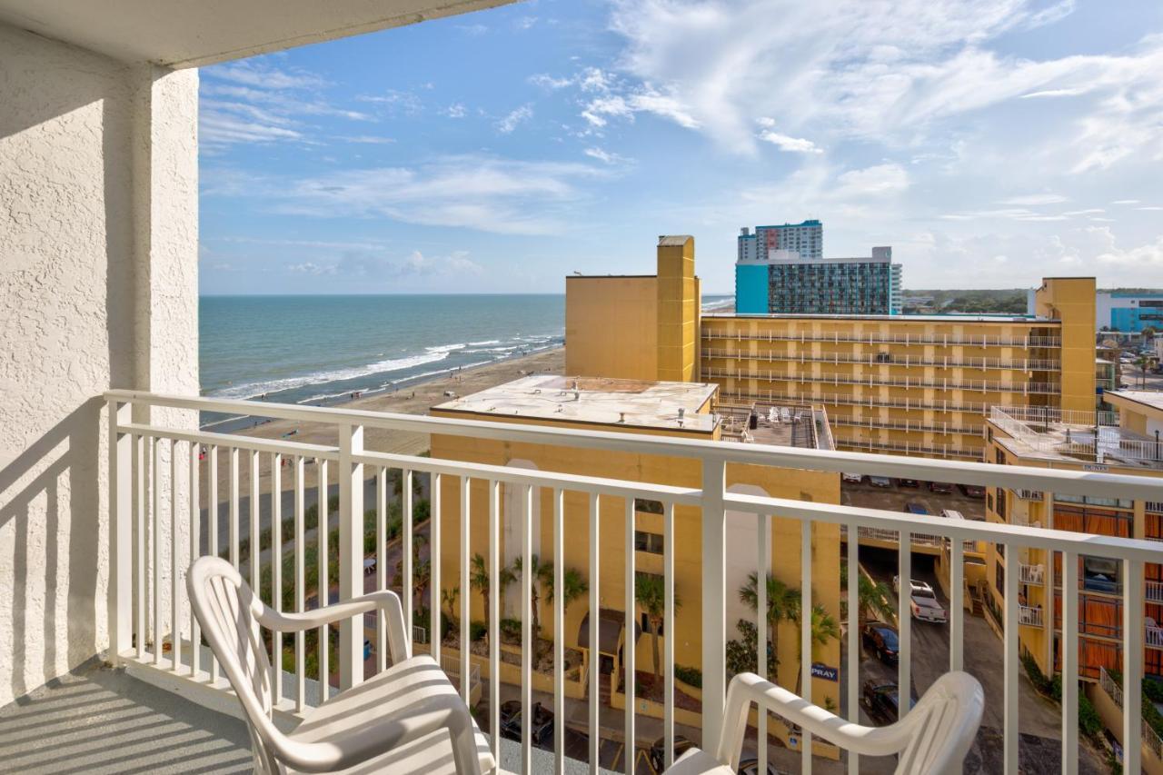 Hotel Driftwood 51009 Myrtle Beach