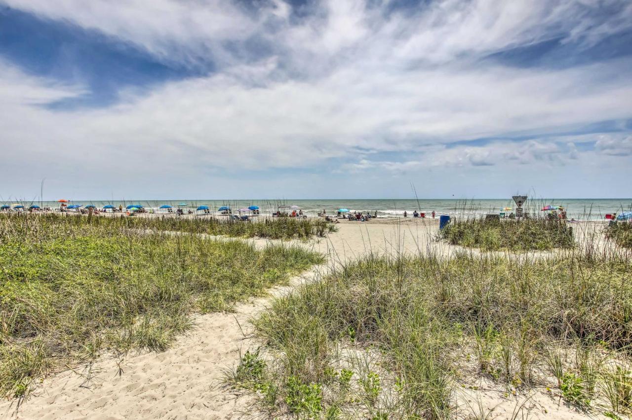 Holiday home Myrtle - Walk To Ocean! *