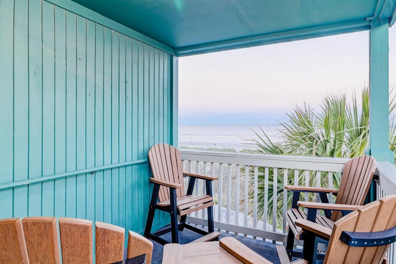 Wind Crest Bungalow Hotel