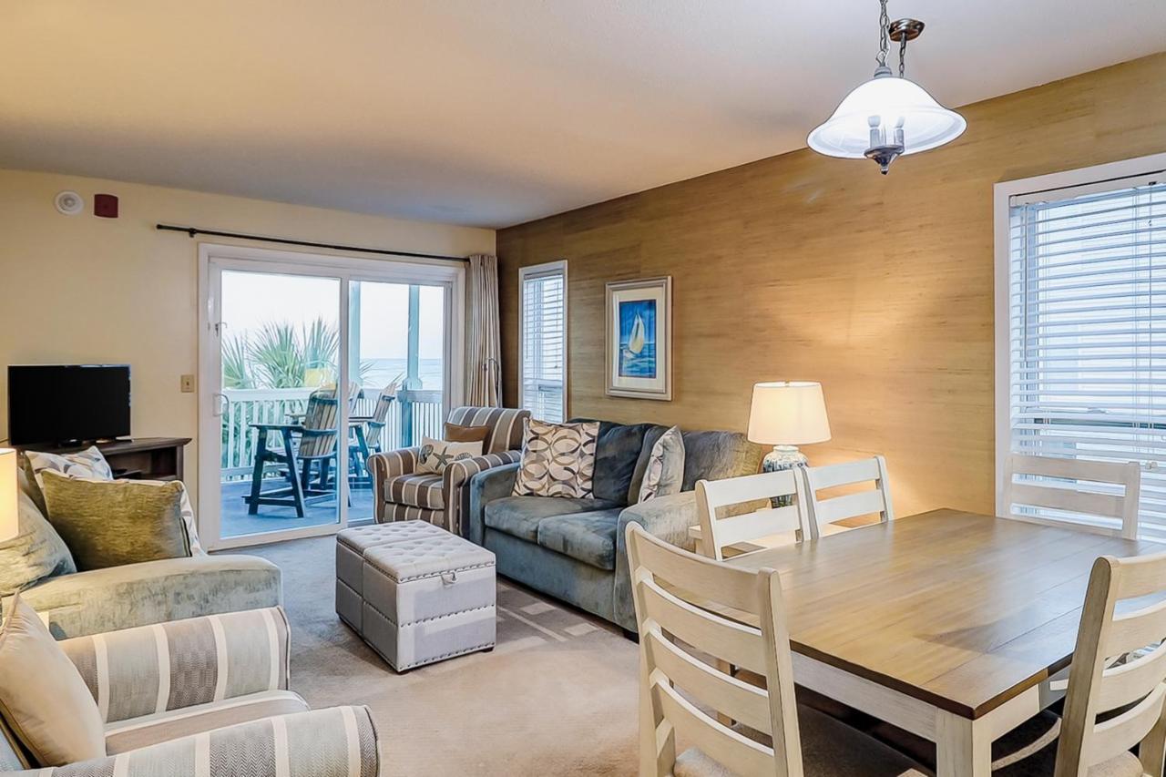 Wind Crest Bungalow