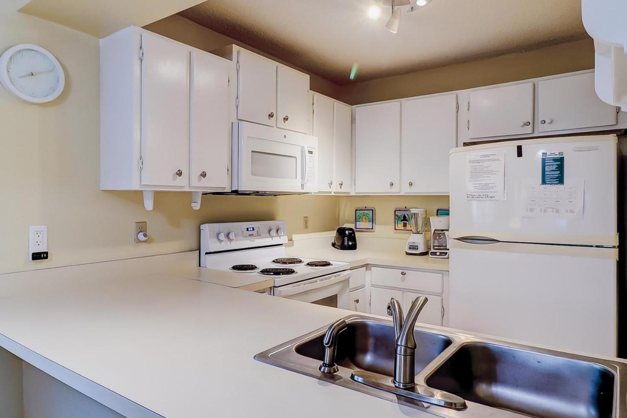 Wind Crest Bungalow * Myrtle Beach