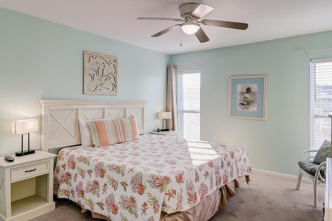 Wind Crest Bungalow Myrtle Beach