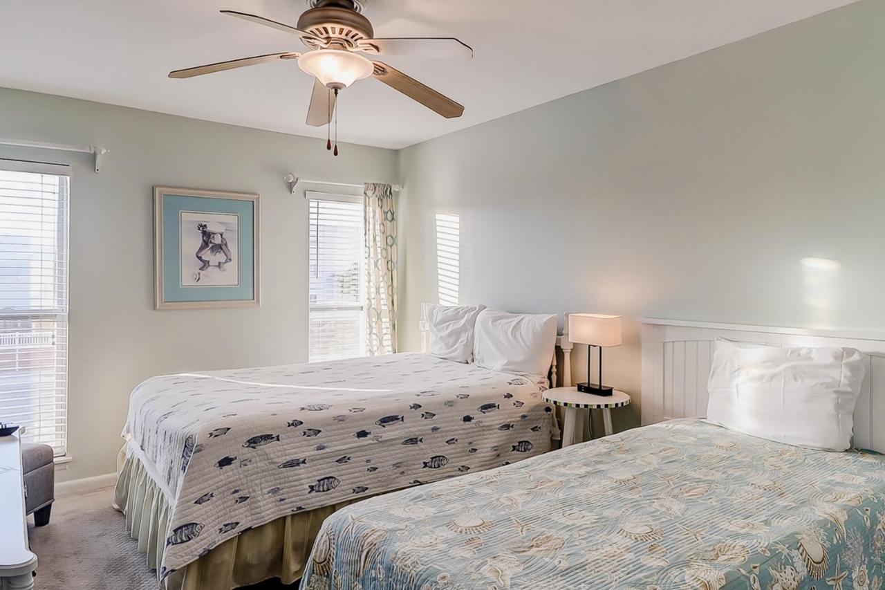 Hotel Wind Crest Bungalow
