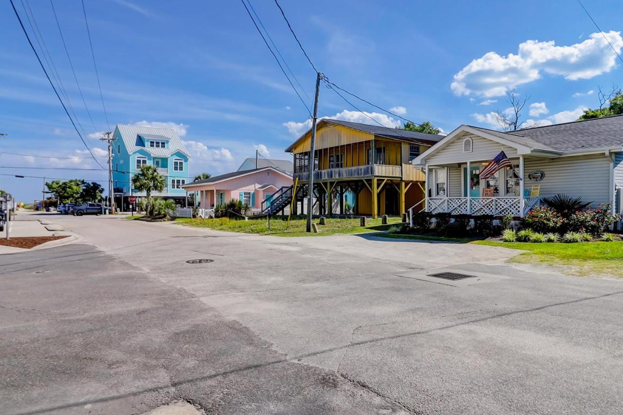 Ocean Gem Holiday home