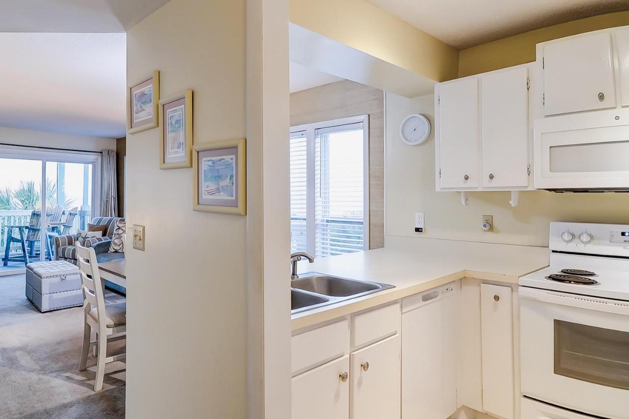 Hotel Wind Crest Bungalow *