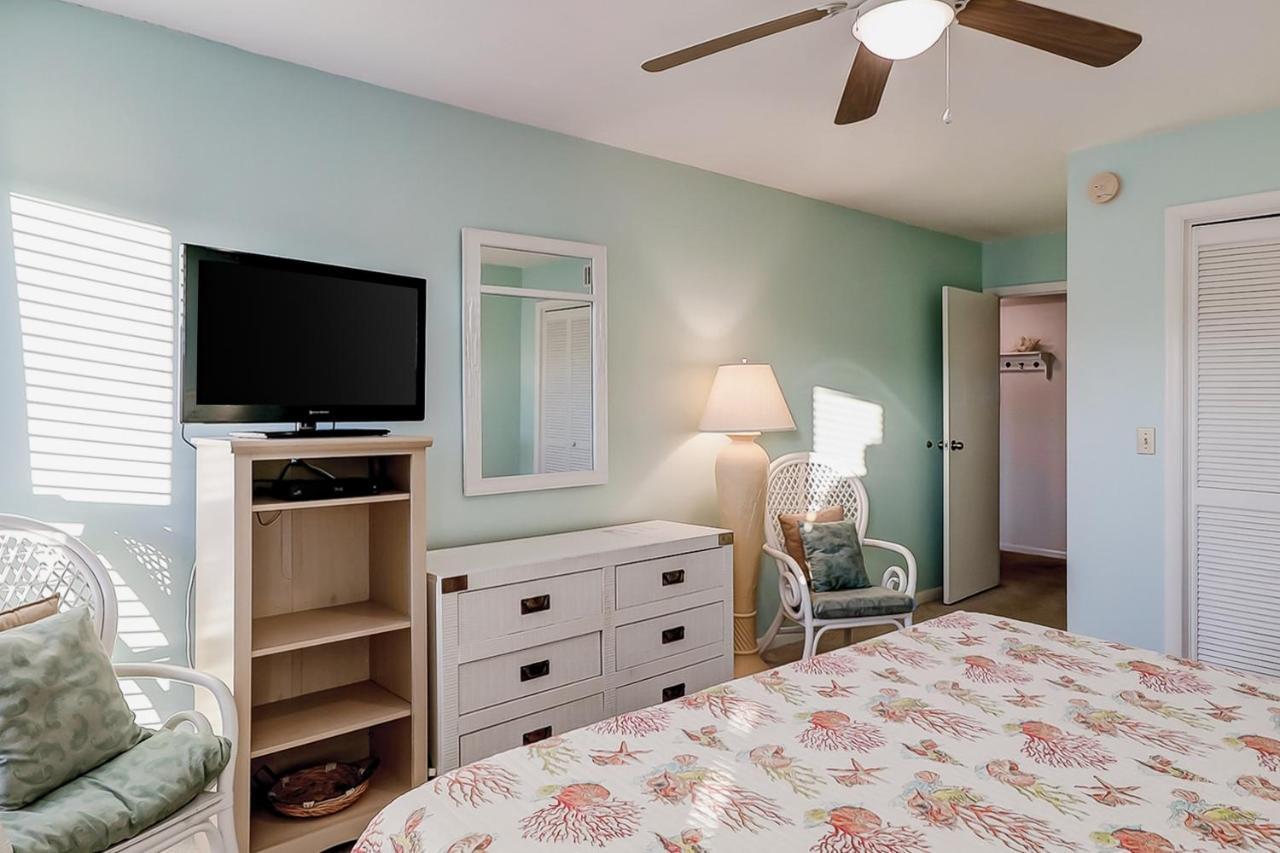 Wind Crest Bungalow