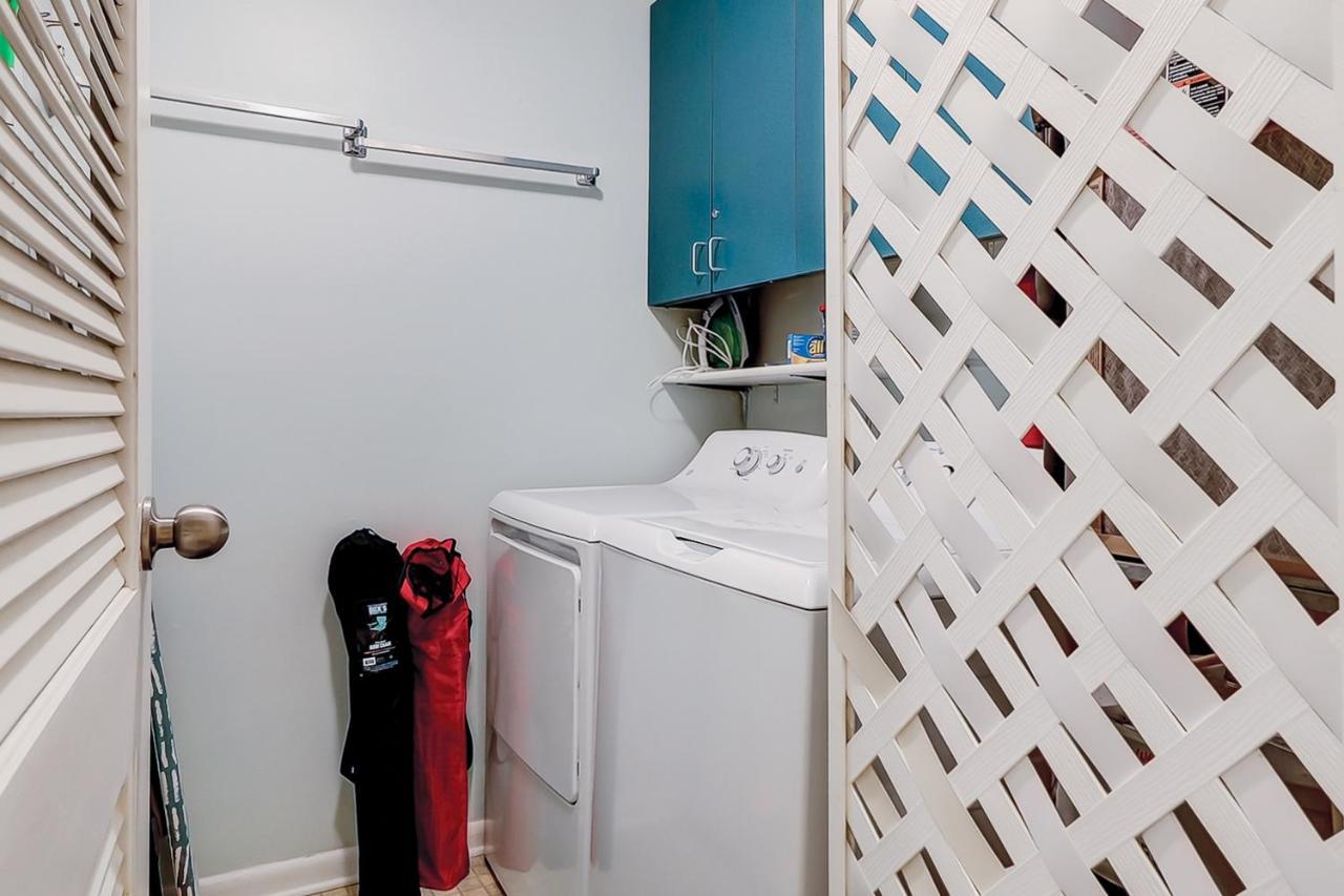 Hotel Wind Crest Bungalow Myrtle Beach