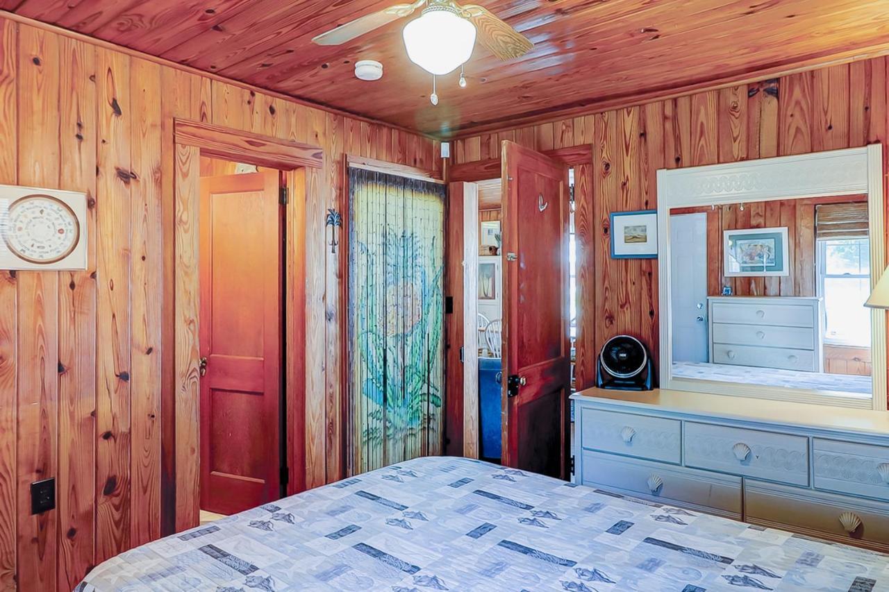 Ocean Gem Holiday home