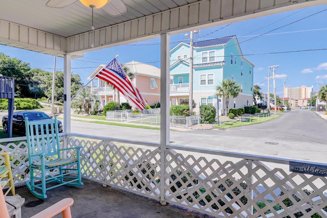 Ocean Gem * Myrtle Beach