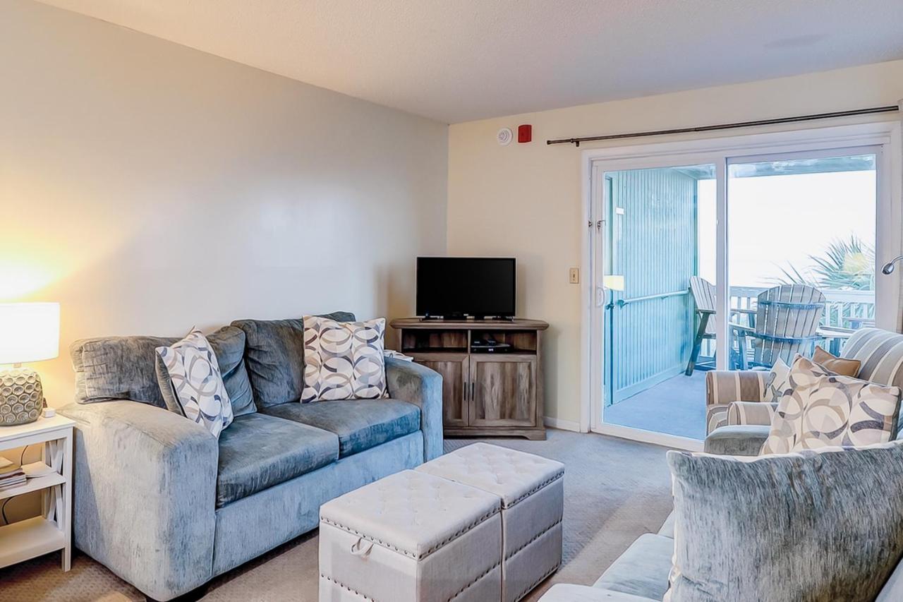 Wind Crest Bungalow *