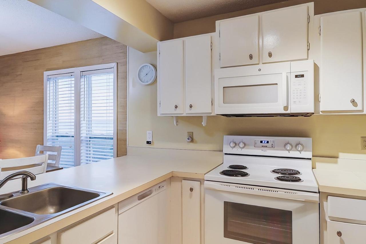 Hotel Wind Crest Bungalow