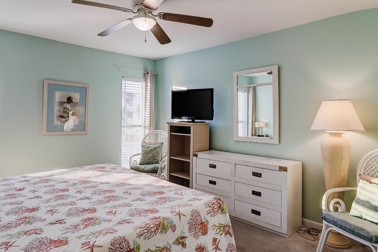 Hotel Wind Crest Bungalow *