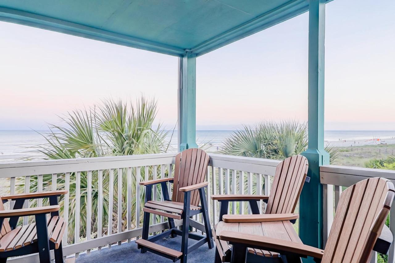 Wind Crest Bungalow
