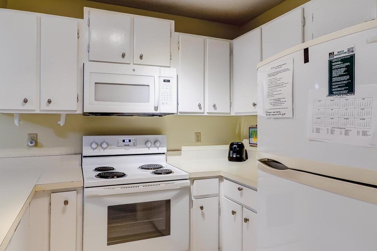 Wind Crest Bungalow *