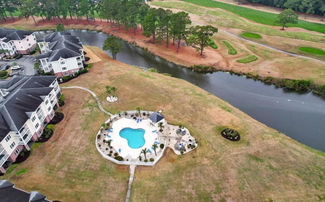 Magnolia North 2br W Pool, Near Beach And Golf Apartment Myrtle Beach