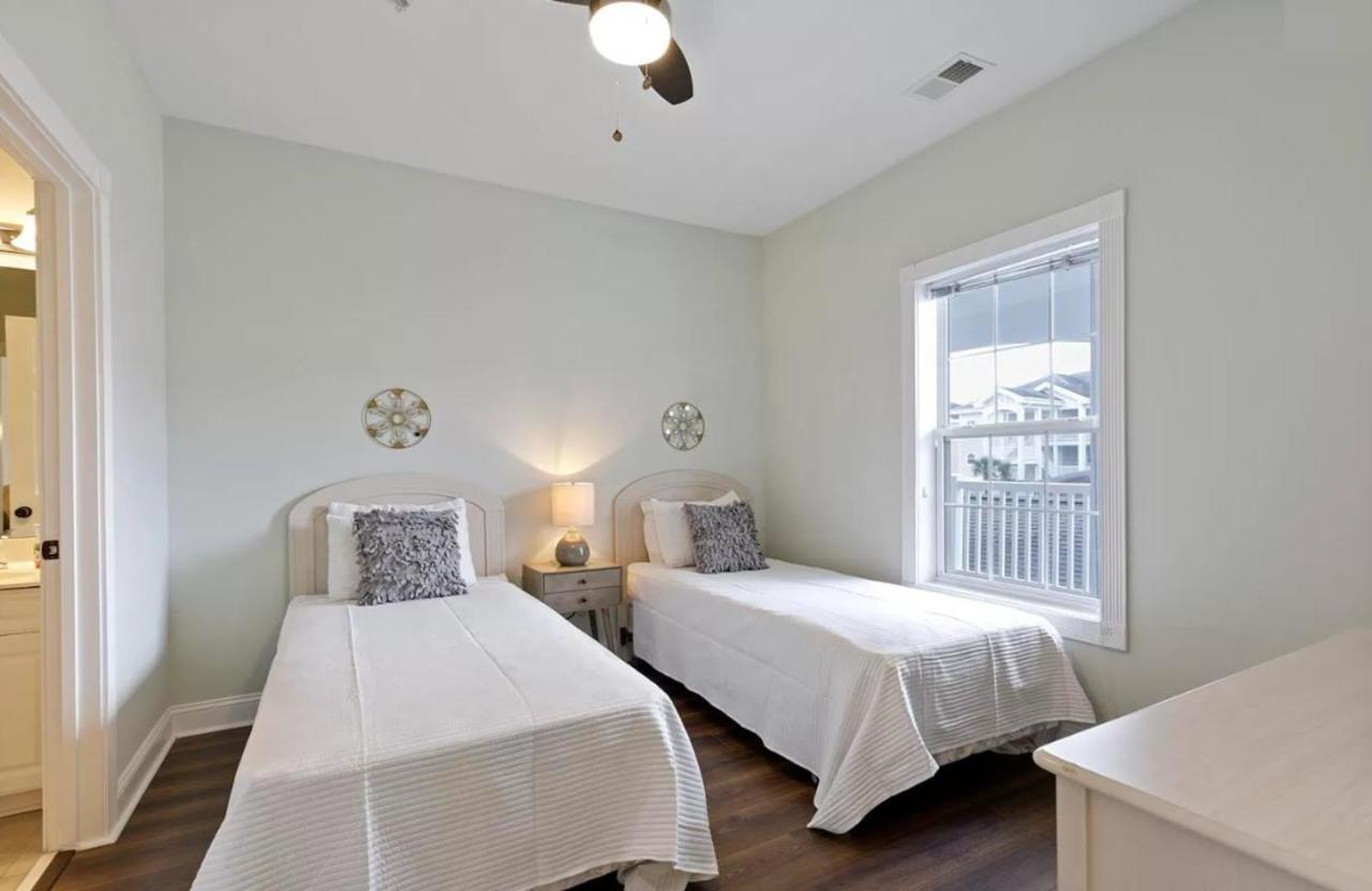 Magnolia North 2br W Pool, Near Beach And Golf Apartment *