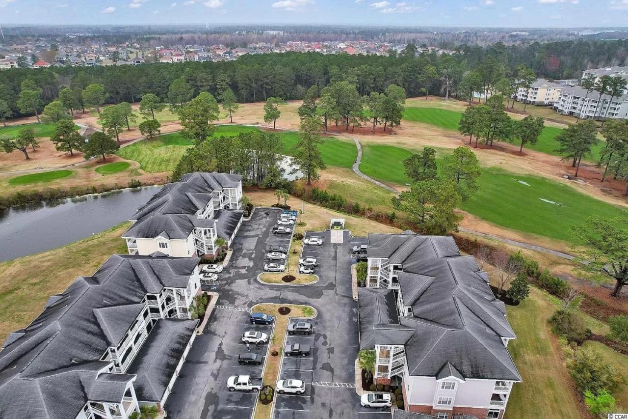 Apartment Magnolia North 2br W Pool, Near Beach And Golf Myrtle Beach