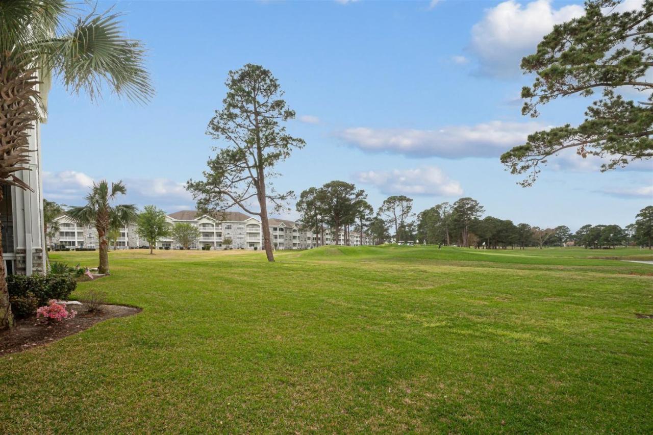 202-4705 Myrtlewood Myrtle Escape! Holiday home Myrtle Beach