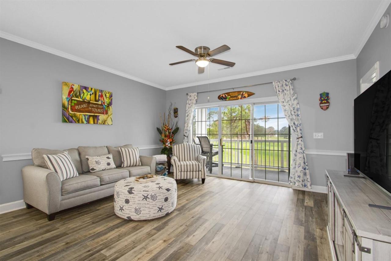 202-4705 Myrtlewood Myrtle Escape! Holiday home Myrtle Beach