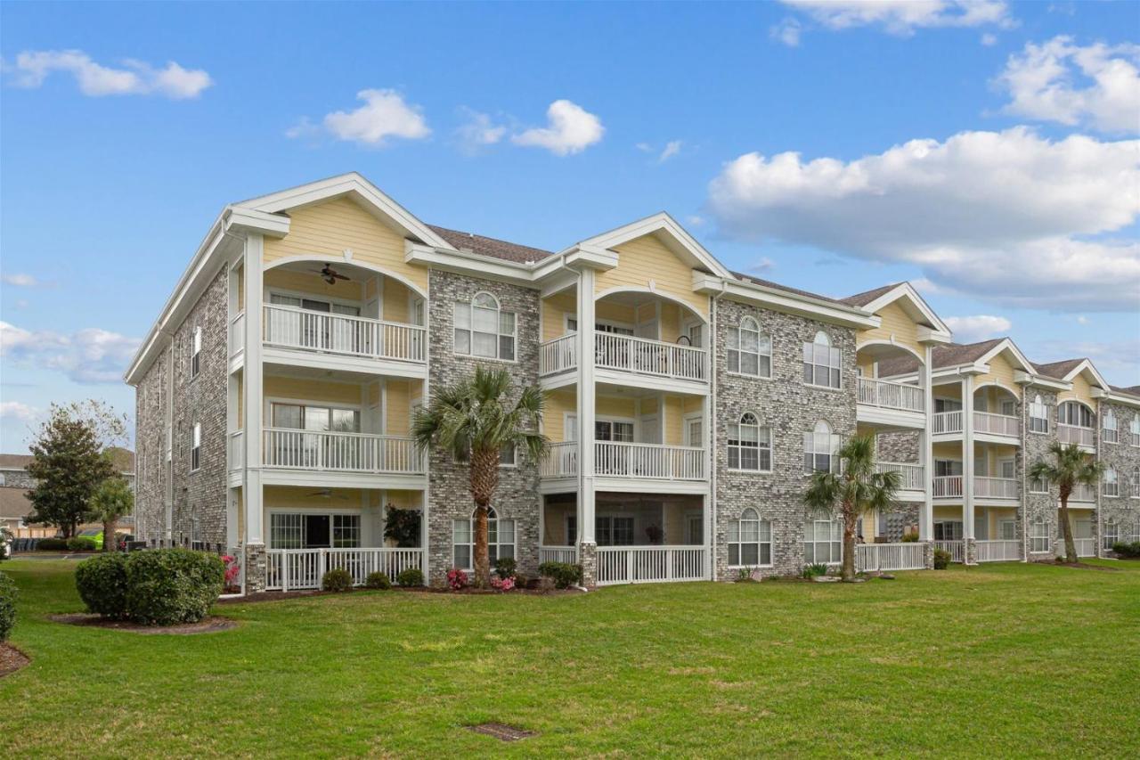 202-4705 Myrtlewood Myrtle Escape! Holiday home Myrtle Beach