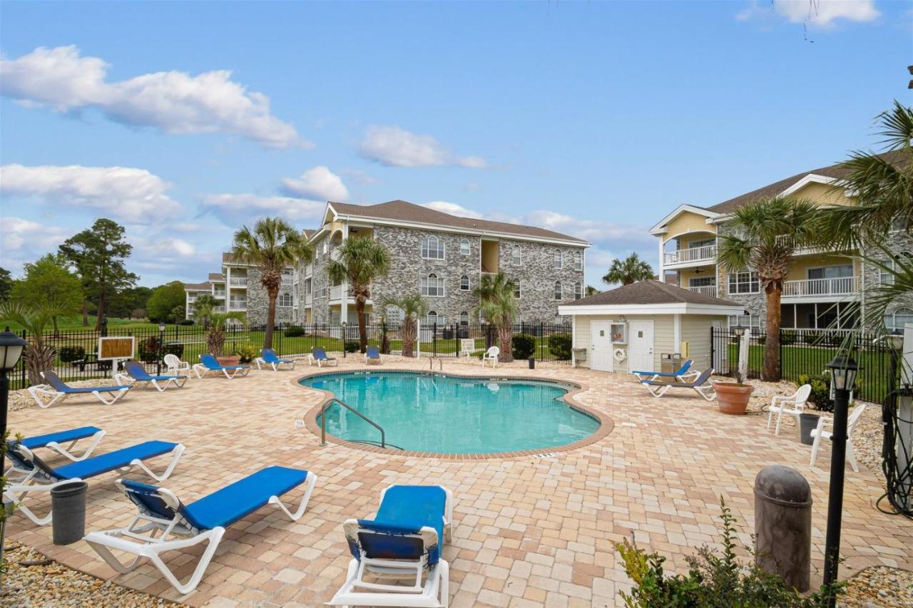 202-4705 Myrtlewood Myrtle Escape! Holiday home Myrtle Beach