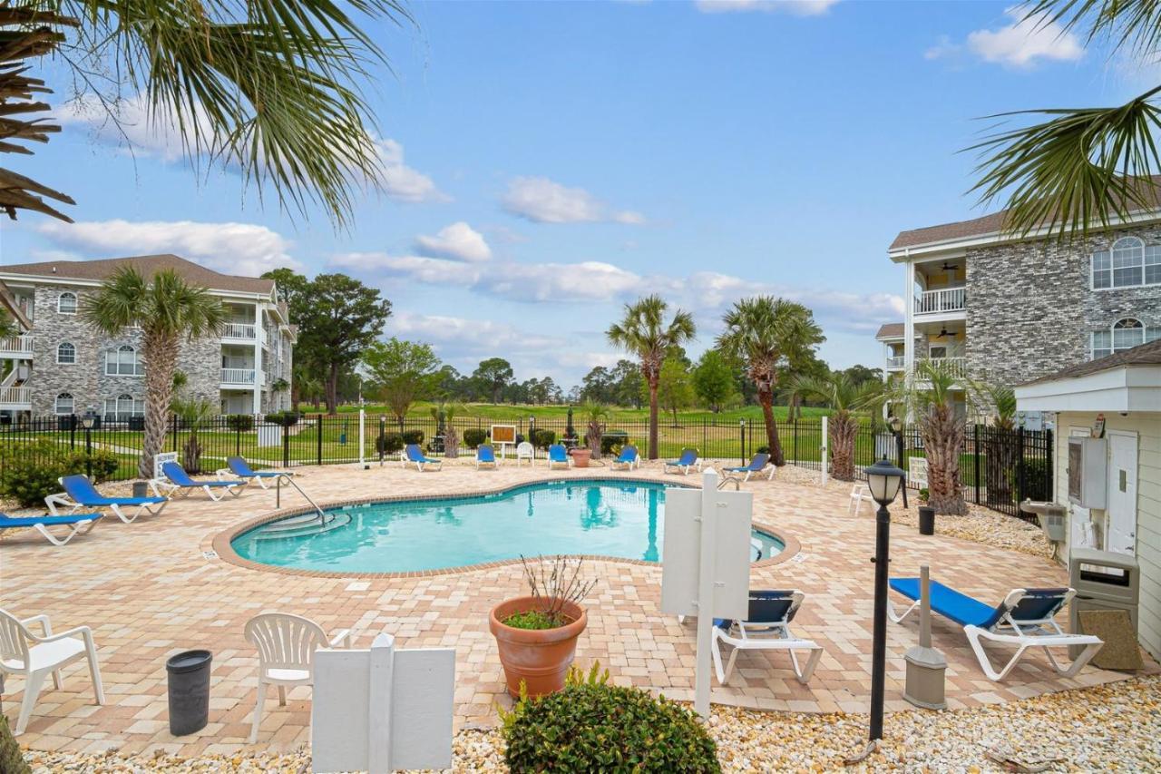 202-4705 Myrtlewood Myrtle Escape! Holiday home *