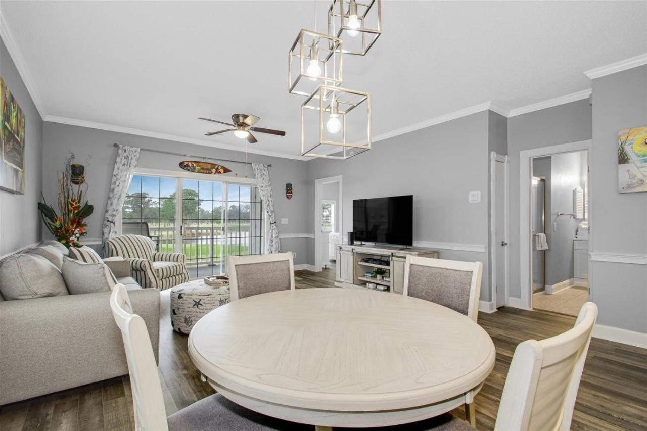 202-4705 Myrtlewood Myrtle Escape! Holiday home