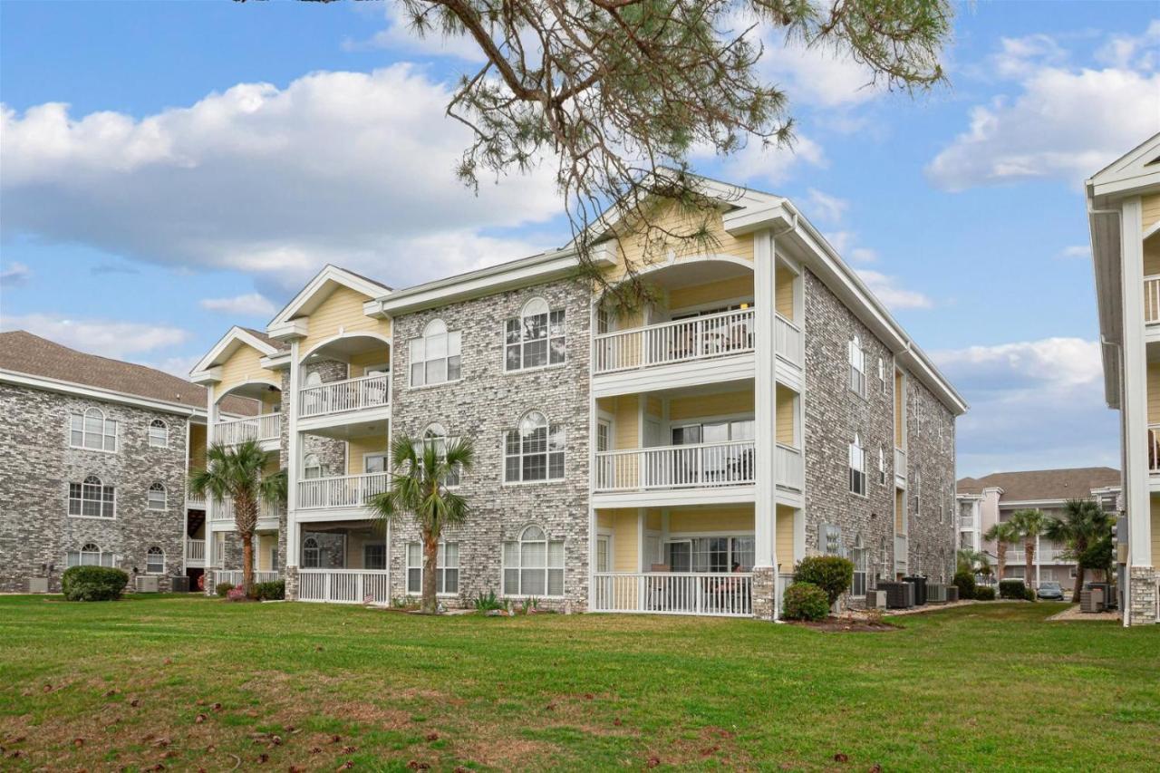 Holiday home 202-4705 Myrtlewood Myrtle Escape! *