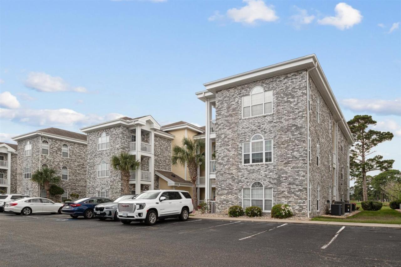 202-4705 Myrtlewood Myrtle Escape! * Myrtle Beach
