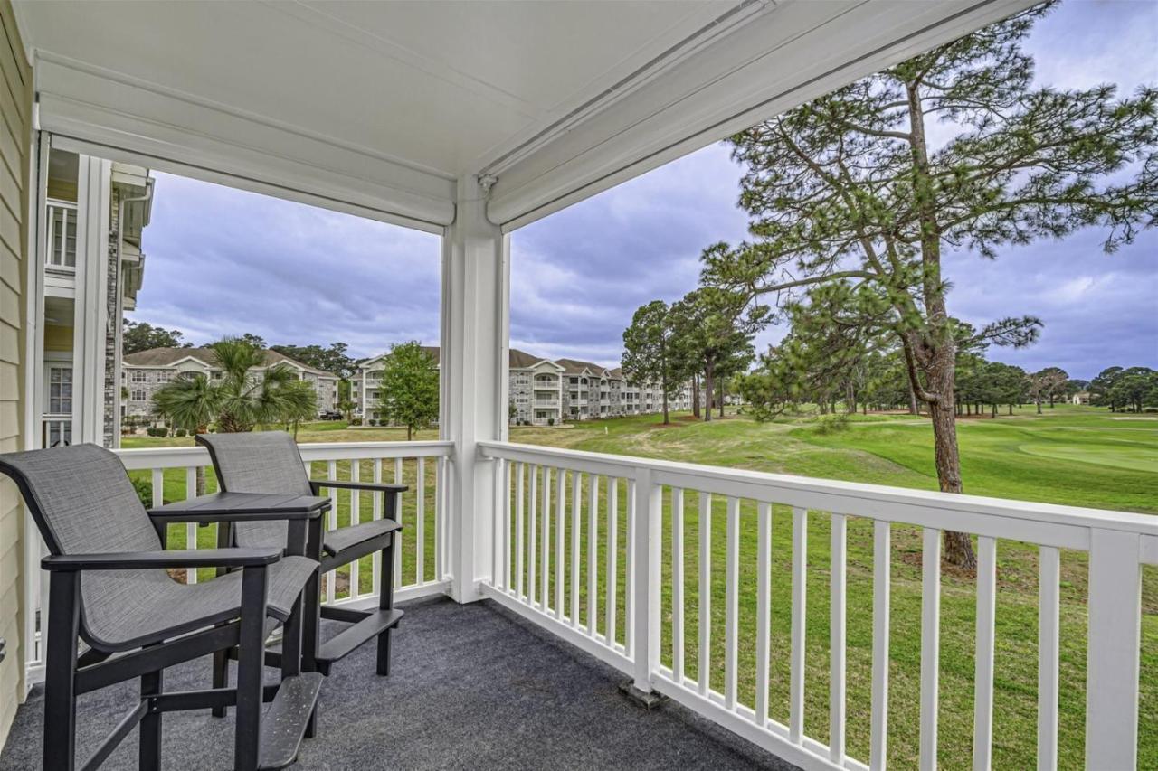 202-4705 Myrtlewood Myrtle Escape! * Myrtle Beach
