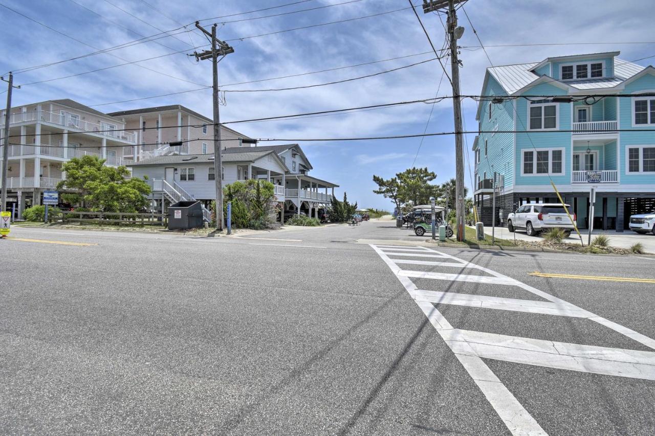 Holiday home Bright Myrtle Steps To The Beach! Myrtle Beach